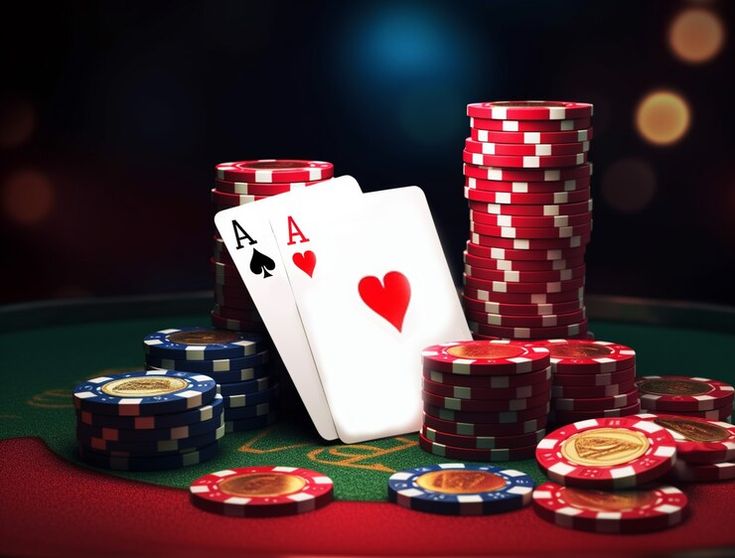 Team Casino کیسینو میں رولیٹی گیمز کے بارے میں معلومات