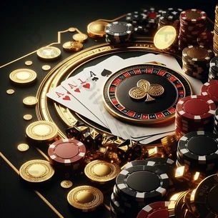 پاکستان میں Team Casino کا آن لائن کیسینو سیکشن کھولیں۔