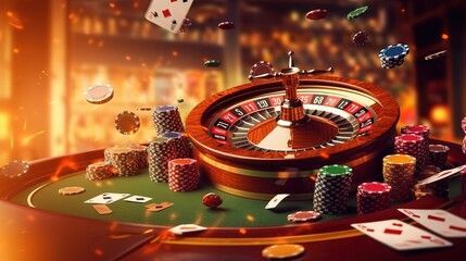 Team Casino کیسینو گیمز کا ایک زمرہ منتخب کریں

