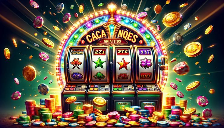 Team Casino کیسینو میں سلاٹ کھیلنا شروع کریں۔