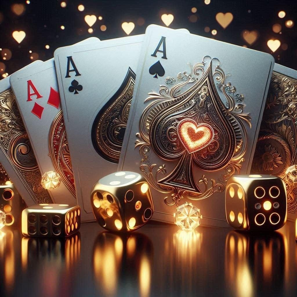 Team Casino آن لائن کیسینو میں اصل گیمز